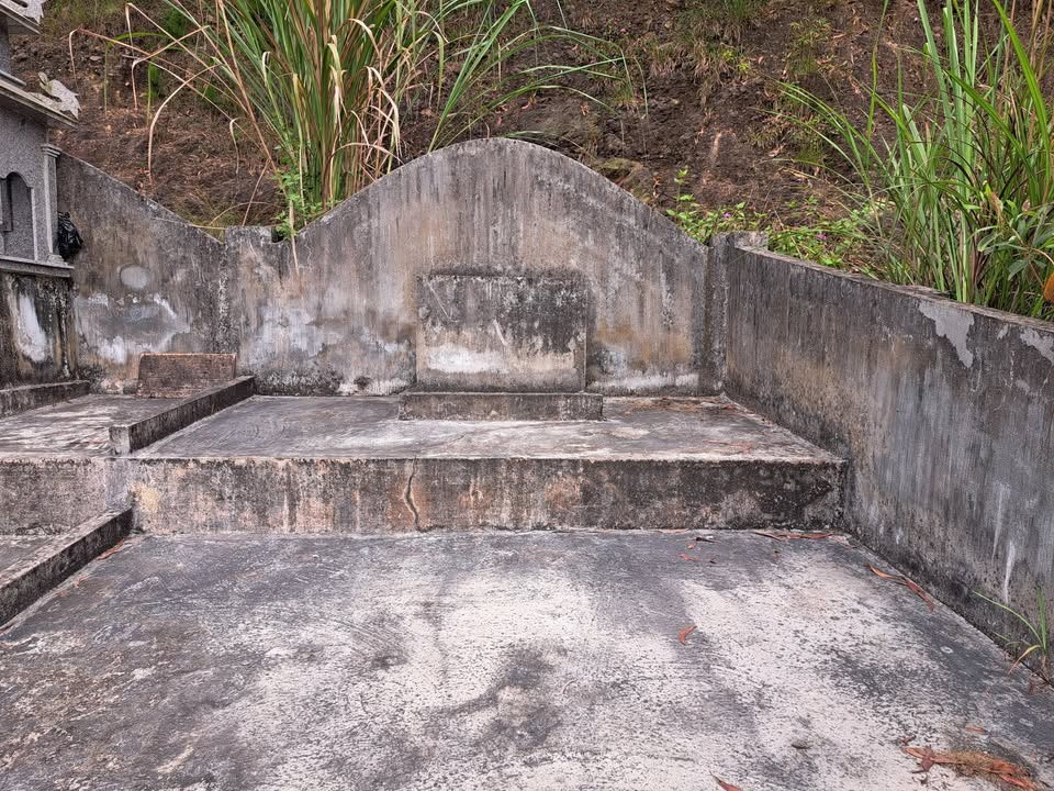 Đất nghĩa trang Hưng Tây 200m² - Chính chủ bán, hạ tầng hoàn chỉnh!