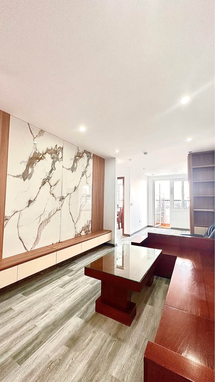 Căn hộ Golden City 6A Vinh 80m² giá 2.8 tỷ - Nội thất mới 100%