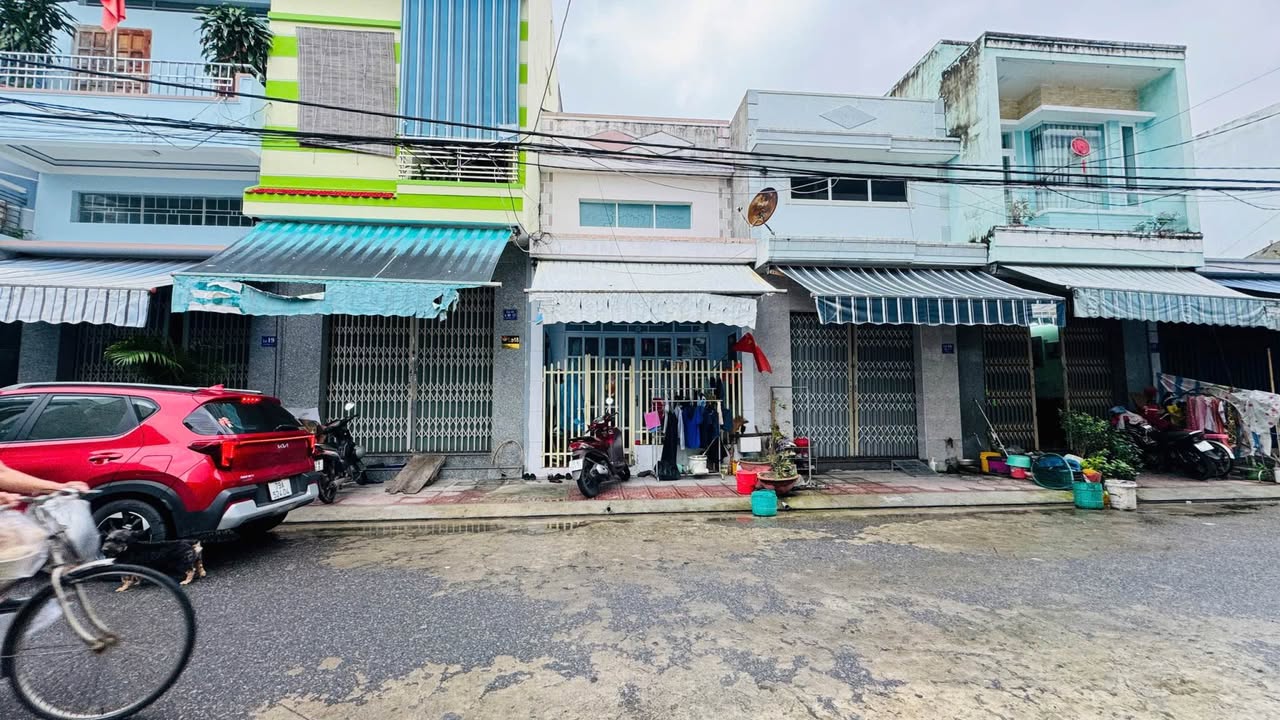 Nhà phố Vĩnh Trường Nha Trang 48.4m² giá 3.8 tỷ - Sẵn sàng vào ở!