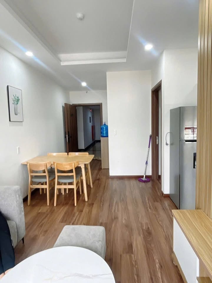 Chung cư Luxity Cẩm Bình 63m² giá 1.7 tỷ - Vào ở ngay!