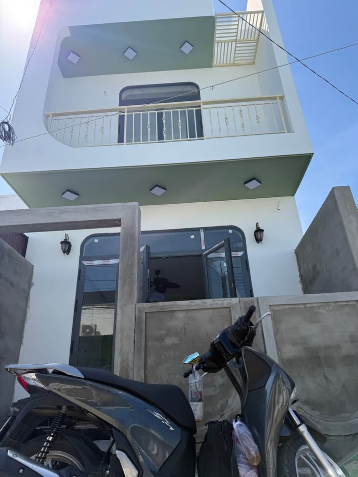 Đất nền phường Phú Tài, Phan Thiết 75m² giá 350 triệu - Đầu tư lý tưởng!