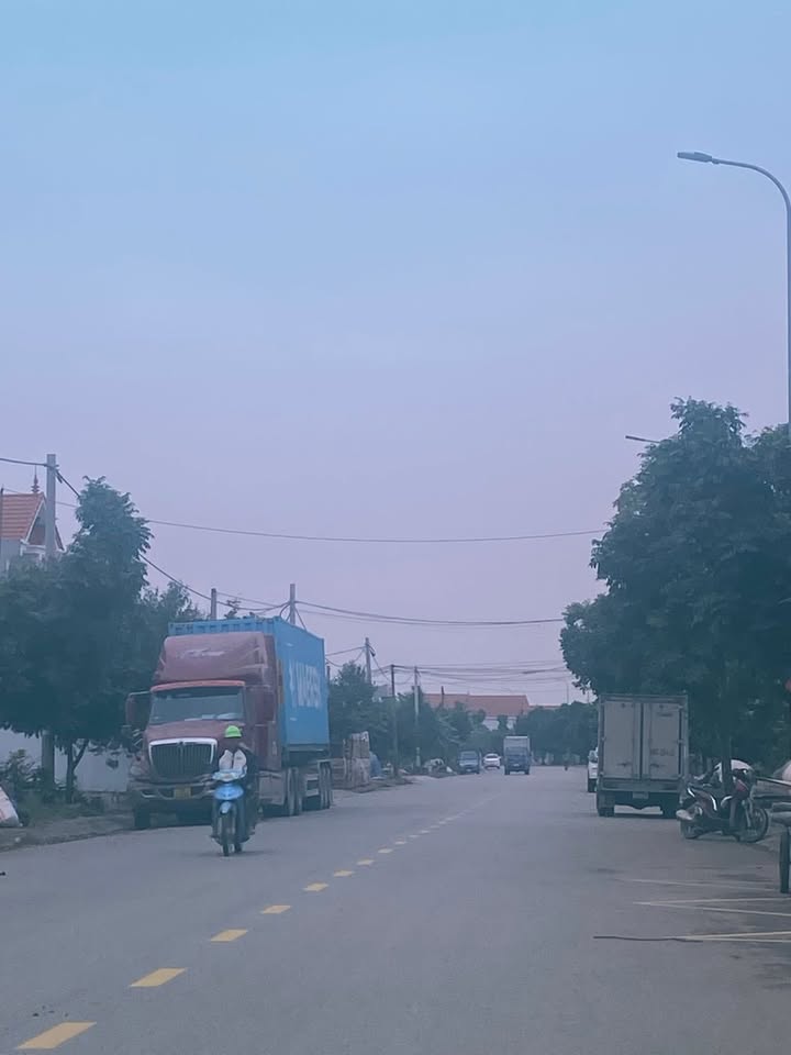 Đất nền mặt đường TL 285, Lương Tài, Bắc Ninh 200m² - Cơ hội đầu tư hiếm có!