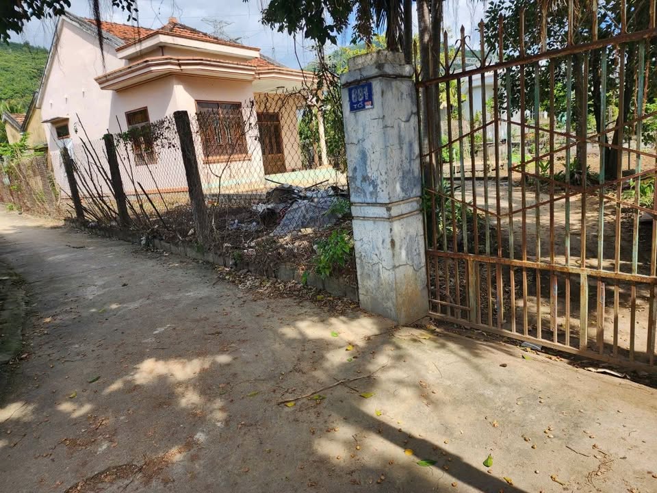 Đất thổ cư Bắc Nha Trang 736m² giá chỉ 2.863 tỷ - Cơ hội đầu tư tuyệt vời!