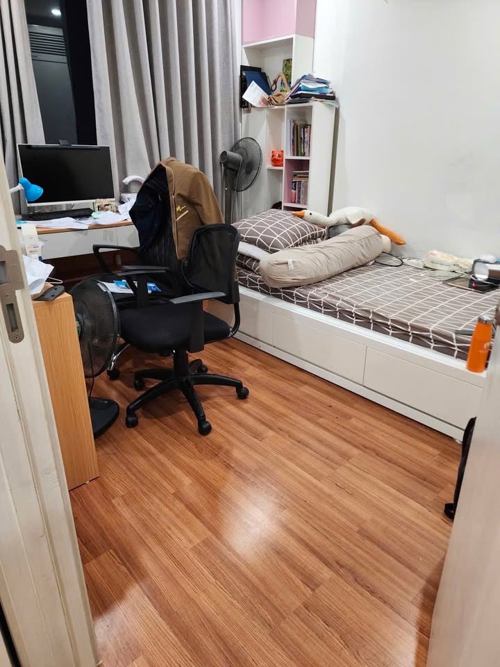 Căn hộ Gold Season 47 Nguyễn Tuân 2PN giá 13 triệu - Full nội thất, vào ở ngay!