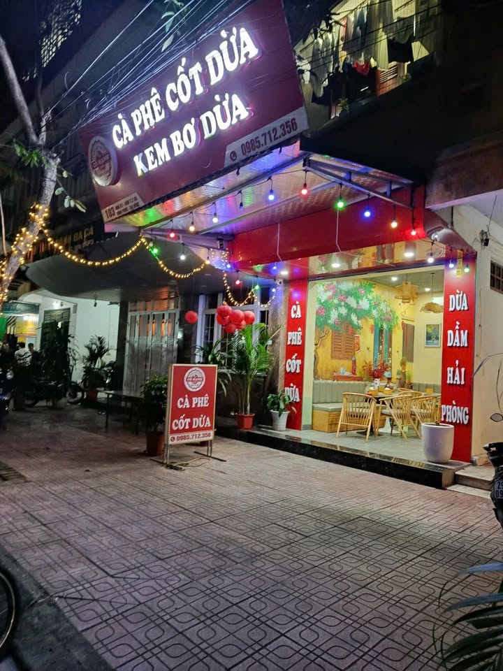 Cửa hàng cho thuê tại khu 72HA Vĩnh Phúc 50m² - Vị trí đẹp, kinh doanh lý tưởng!