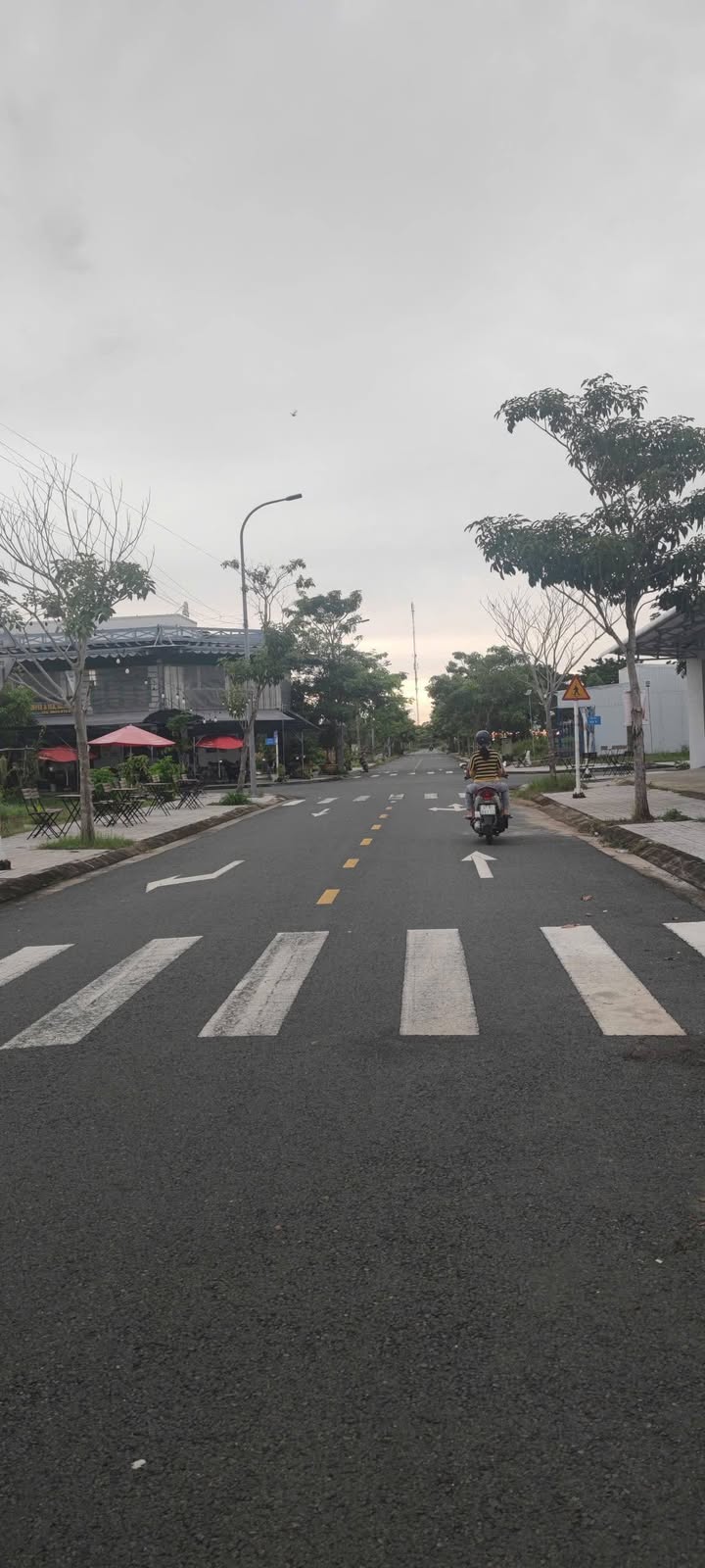 Đất nền liền kề Khu TNR Thoại Sơn 120m² giá 1 tỷ - Sổ hồng chính chủ!