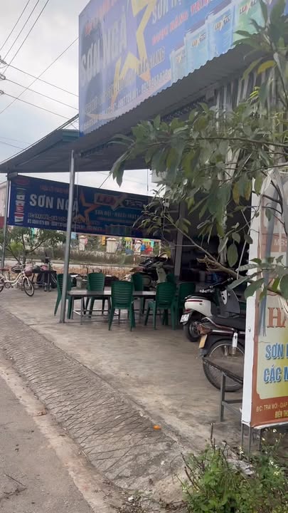 Đất thổ cư Lục Ngạn 102m² giá 1 tỷ - Vị trí đẹp, kinh doanh thuận lợi!