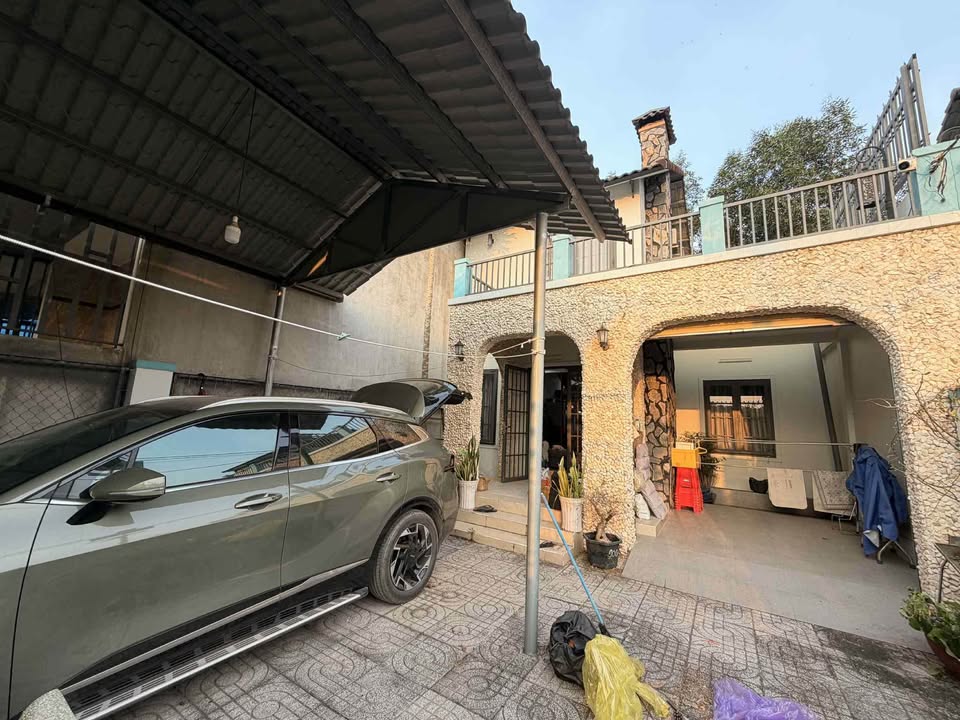 Nhà cho thuê tại An Viễn, Trảng Bom 4PN giá 8 triệu - Full nội thất cao cấp!