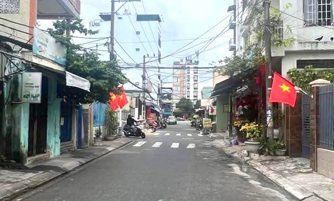 Nhà phố Tân Bình 68m² giá chỉ 6.2 tỷ - Vị trí đắc địa gần chợ!