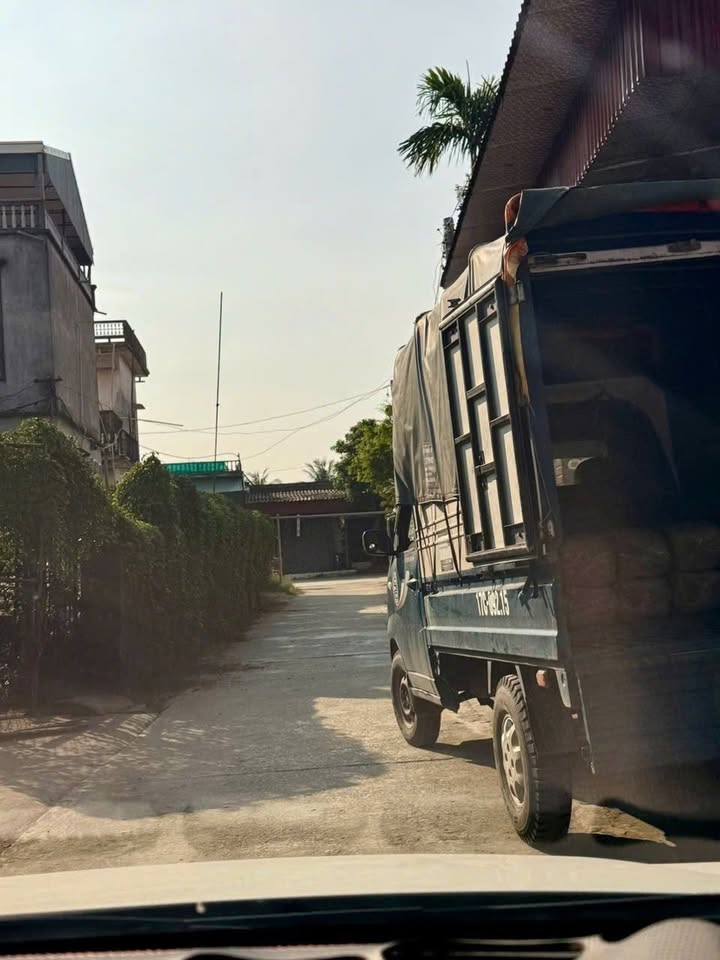 Đất nền Đông Hải, Quỳnh Phụ 118m² - Giá thỏa thuận, đường ô tô thông thoáng!