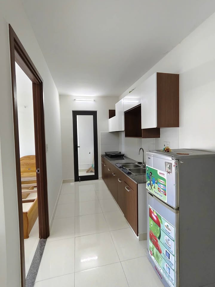 Căn hộ chung cư XH1 VCN Phước Long Nha Trang 68m² giá 2.35 tỷ - Tầng cao thoáng mát!