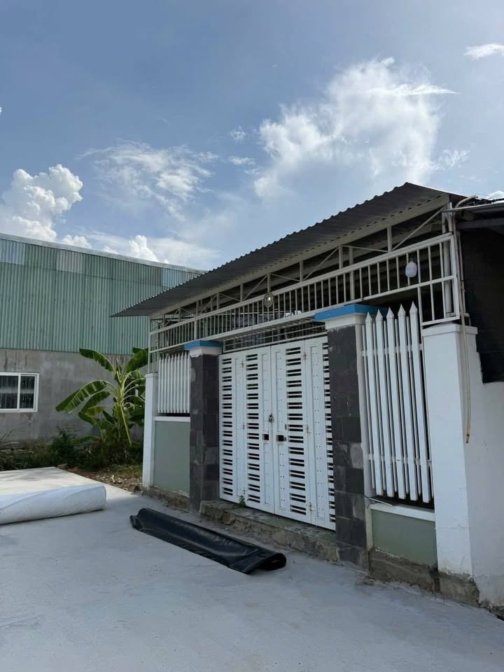 Đất thổ cư 133.7m² Phú Ân Nam 2 Diên An giá 2.3 tỷ - Gần các tiện ích thiết yếu!