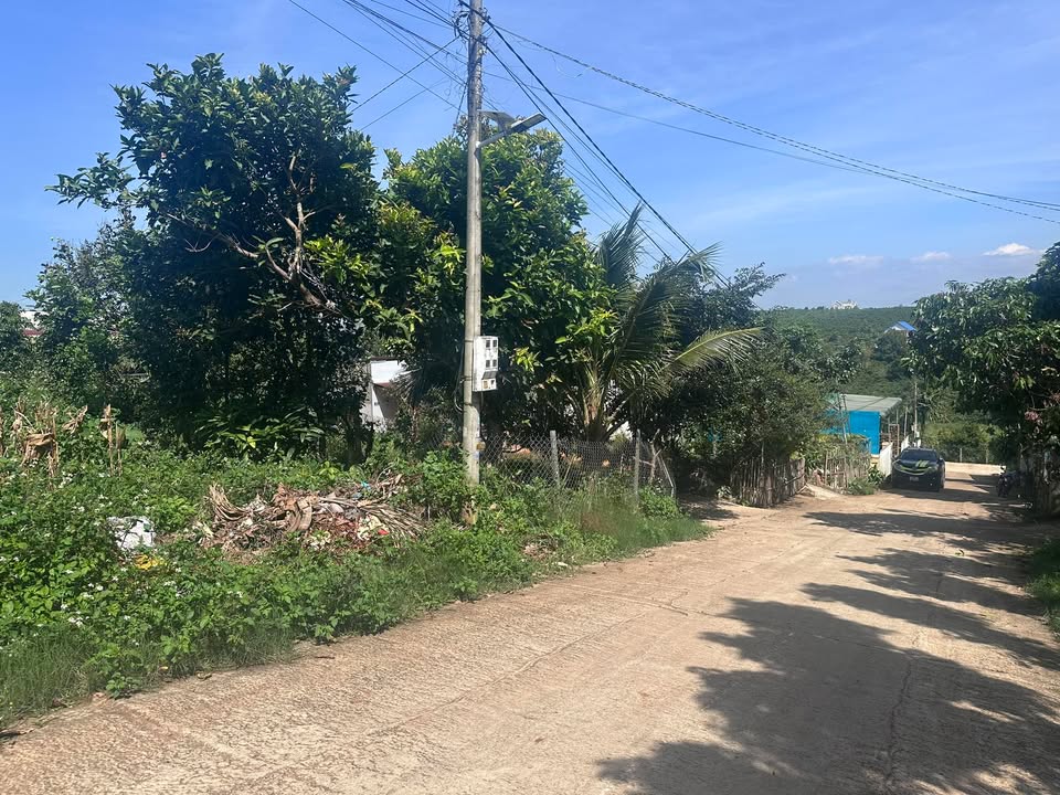 Đất nền Di Linh, Lâm Đồng 300m² giá 1.45 tỷ - Hẻm thông, thích hợp đầu tư!
