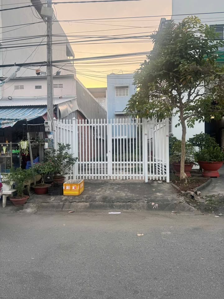 Đất nền mặt tiền đường Thục Phán, Bình Khánh 74m² giá 2.5 tỷ - Đầu tư sinh lời ngay!