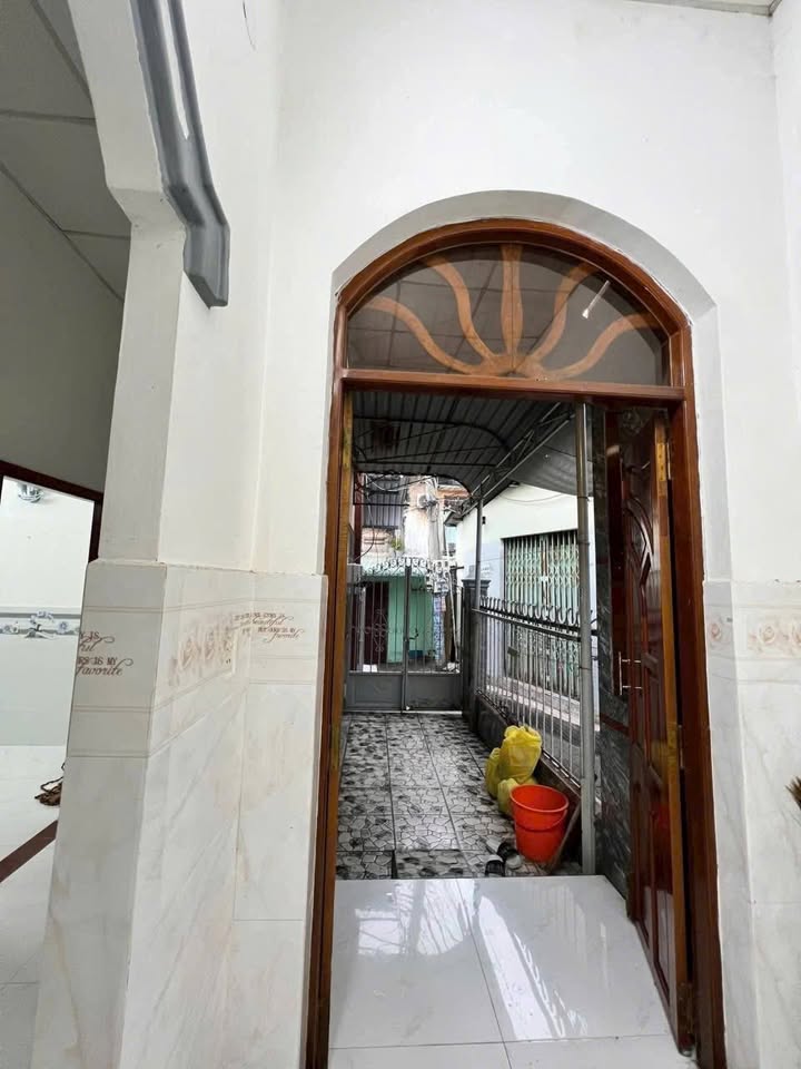 Nhà cấp 4 Long Hải 65m² giá 1.5 tỷ - Cần bán gấp, gần biển Dinh Cô!