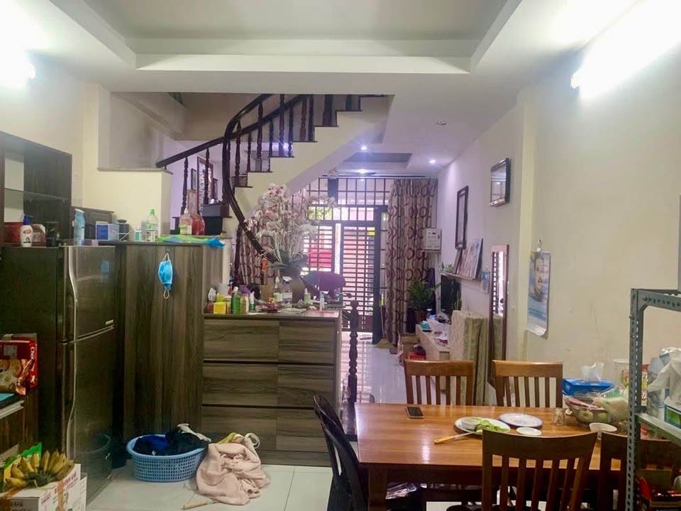 Nhà 2 tầng Nguyễn Thị Thập, Q7 - Diện tích 64m² chỉ 4.8 tỷ - Pháp lý sổ hồng chính chủ!