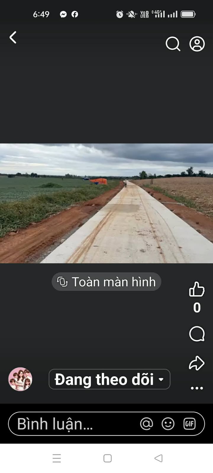 Đất trống 14ha tại Buôn Đôn, Đắk Lắk giá 19.5 tỷ - Pháp lý rõ ràng, sẵn sàng giao dịch!