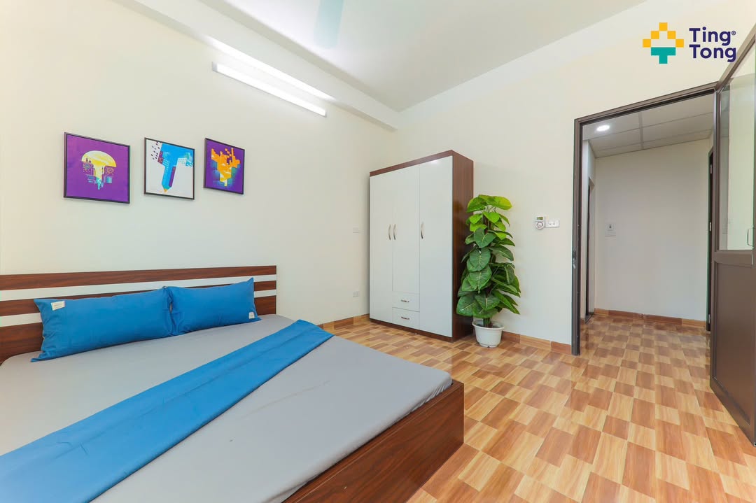 Phòng trọ Ngõ 67 Phùng Khoang, Trung Văn 1K1N giá 4.9 triệu - Sạch sẽ, thoáng mát!