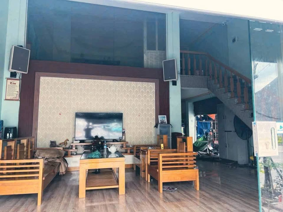 Nhà 1 tầng gác lửng Cẩm Bình 90m² giá 4 tỷ - Bán gấp, giảm 200 triệu!