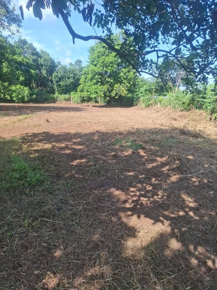 Đất thổ cư Bảo Hòa 225m² giá 750 triệu - Sổ đỏ chính chủ!