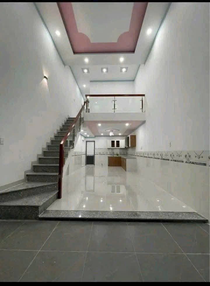 Nhà Gác Lửng 3 Phòng Ngủ An Hòa, Biên Hòa 70m² giá 1.35 tỷ - Sổ hồng chính chủ!