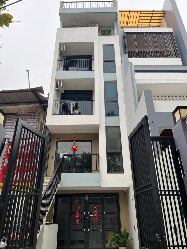 Mặt bằng cho thuê Tỉnh Lộ 295, 60m² - Khu vực sầm uất, tiện lợi cho kinh doanh