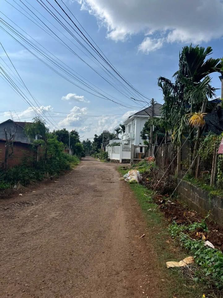 Đất nền 2 mặt tiền phường Tân Lập 135m² giá 1.97 tỷ - Cơ hội đầu tư hiếm có!