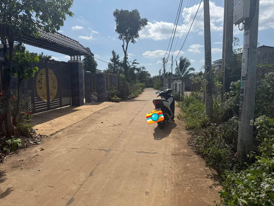 Đất nền hẻm cấp 1 QL14, xã Hòa Phú, 145m² giá 900 triệu - Đầu tư sinh lời ngay!