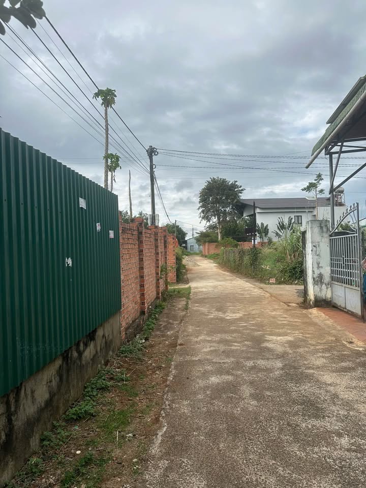 Đất nền Ea Kao, Buôn Ma Thuột 130m² giá 1.35 tỷ - Cơ hội đầu tư hấp dẫn!