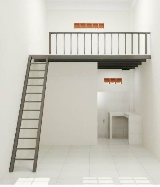 Phòng trọ mới xây tại hẻm Nguyễn Viết Xuân, Buôn Ma Thuột - Giá chỉ 2 triệu/tháng!