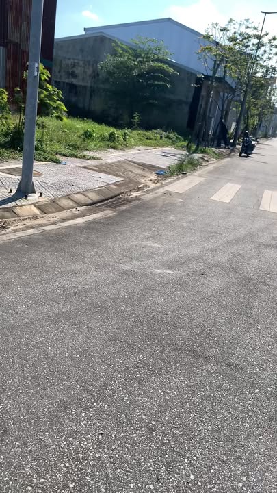 Đất nền Hương Sơ - Phú Xuân 60m² giá 1 tỷ - Sổ hồng sẵn, bán gấp!