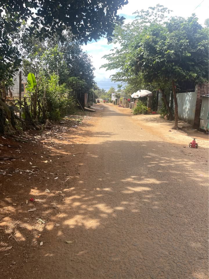 Đất nền Hẻm 516 Lê Duẩn, Phường An Phú, 120m² - Tiềm năng đầu tư lớn!