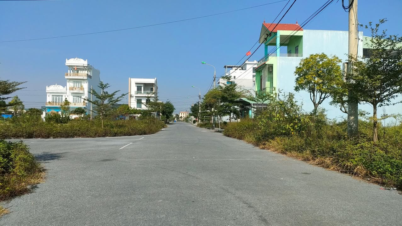 Lô đất 84m² tại khu Đô thị Thị trấn Ngô Đồng giá 1.7 tỷ - Đầu tư sinh lời ngay!