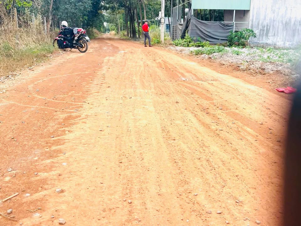 Đất nền khu phố 5 Minh Thành 250m² giá chỉ 700 triệu - Đầu tư sinh lời ngay!