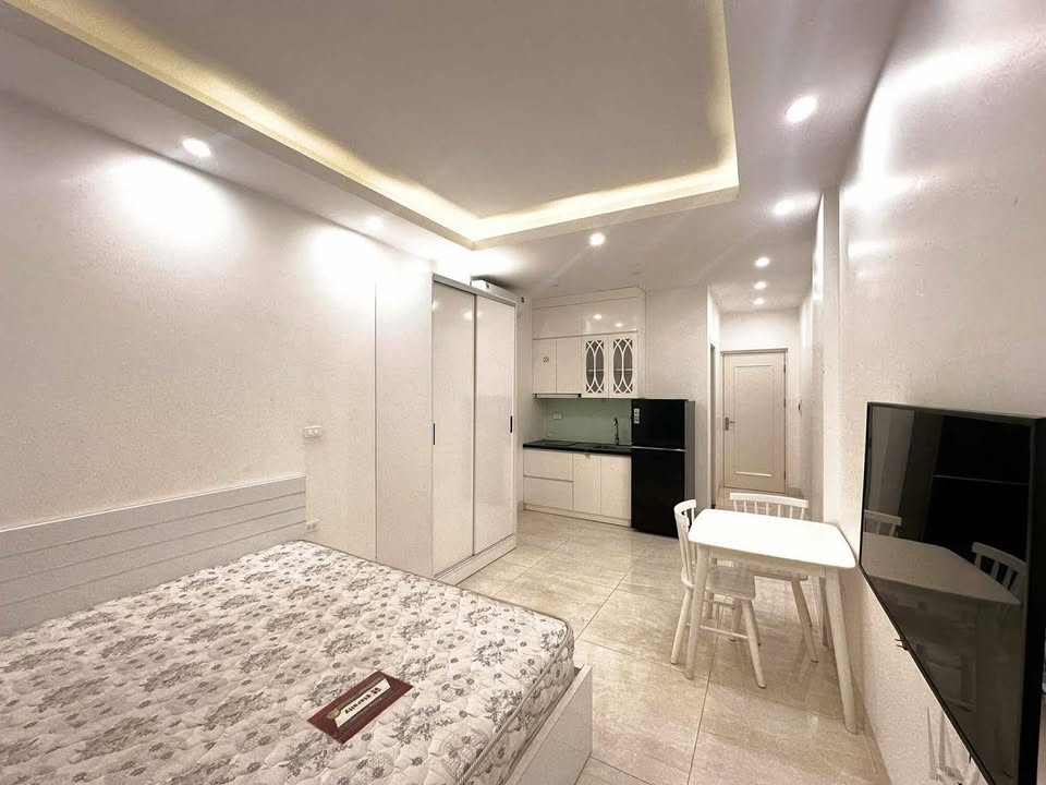 Phòng cho thuê Ngõ 82 Kim Mã, quận Ba Đình - Gần Giang Văn Minh, giá thỏa thuận!