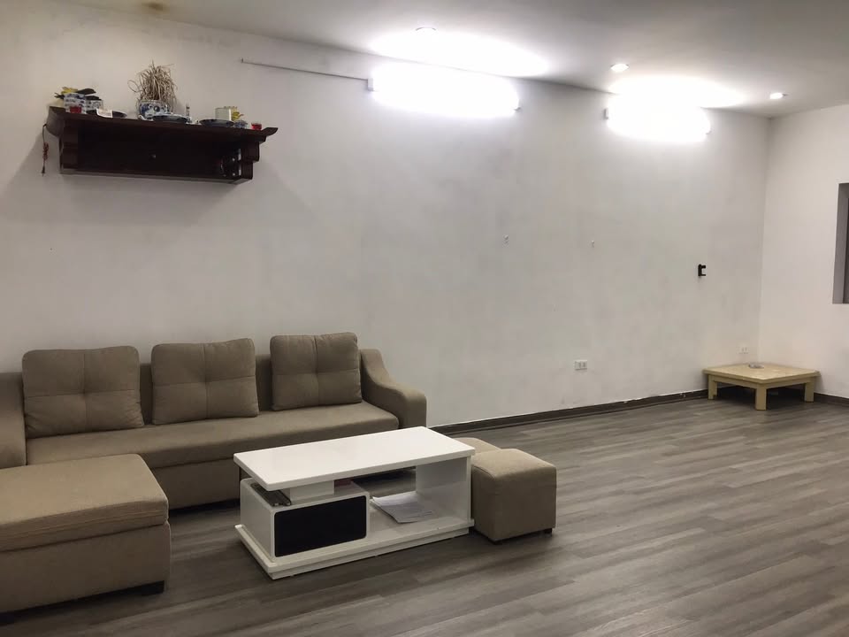 Căn hộ cho thuê tại ngõ 32A Hào Nam 1PN giá 7 triệu - Nội thất đầy đủ, vào ở ngay!