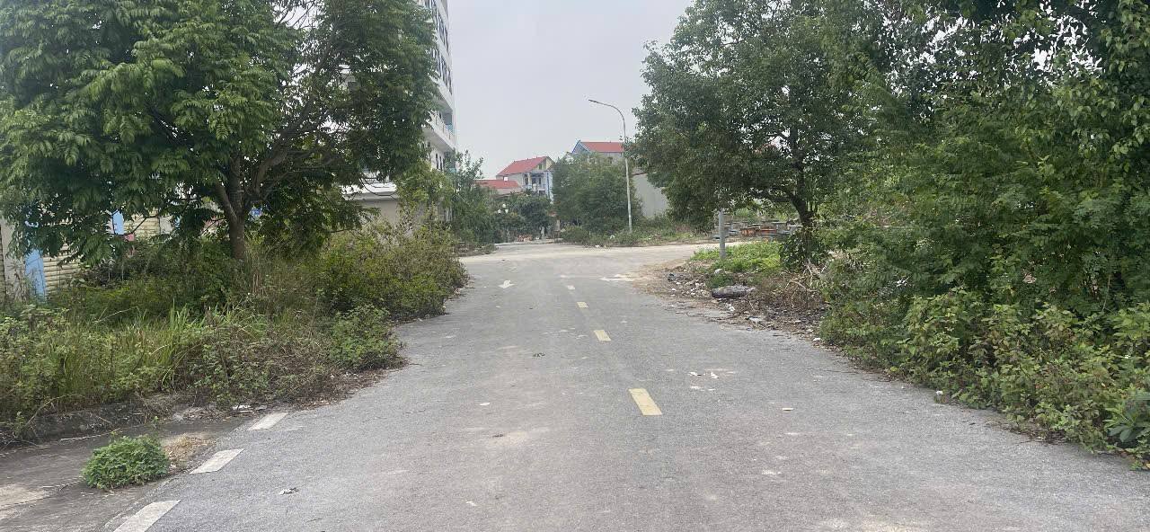 Đất nền chợ Đồi Cốc Dĩnh Trì 81m² - Đầu tư sinh lời ngay lập tức!