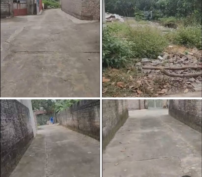 Đất nền Tự Lạn, Việt Yên 95m² giá 700 triệu - Đường ô tô tận nơi!