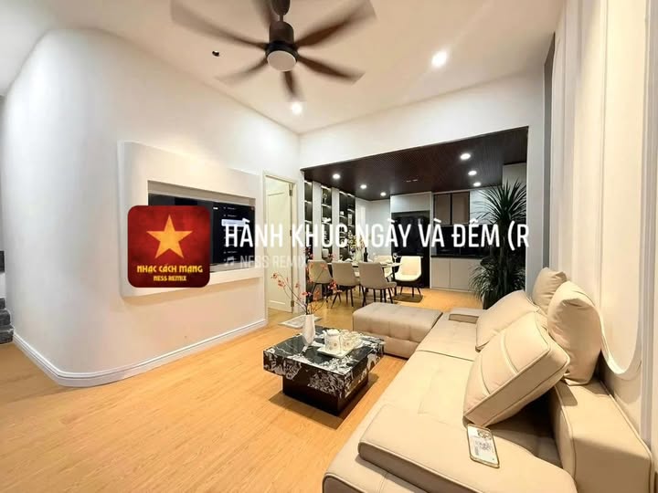 Nhà phố Mai Lão Bạng, Hải Châu 150m² giá 4 tỷ - Ở ngay không cần cải tạo!