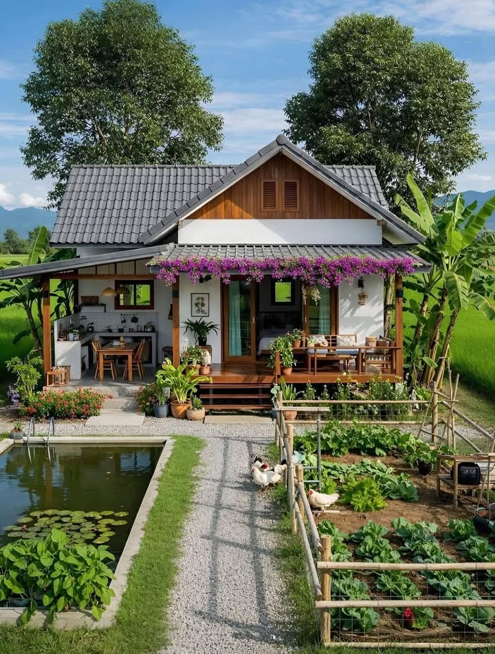 Đất trồng cây Song Phương 576m² giá thỏa thuận - Tiềm năng kinh doanh cao!