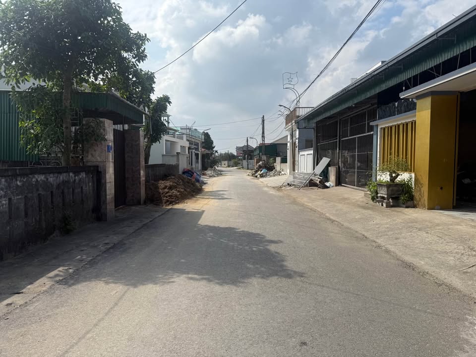 Đất Nghi Hòa Cửa Lò 192m² giá 2 tỷ - Cơ hội đầu tư hấp dẫn!