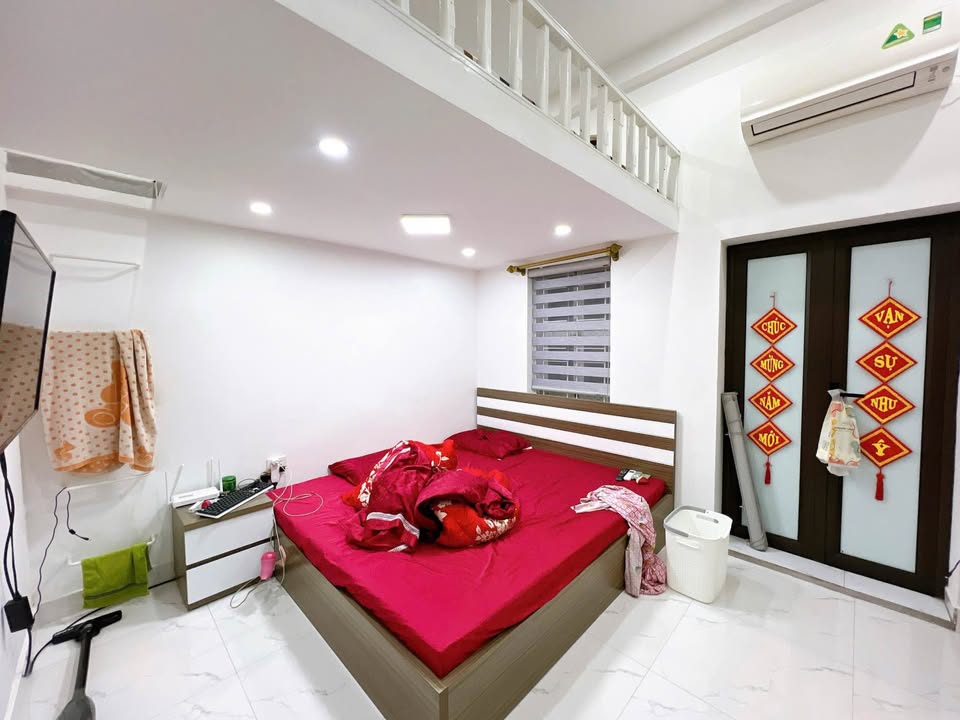 Nhà Hạ Lý 2.5 Tầng 23m² giá 1.5 tỷ - Chính chủ bán gấp!