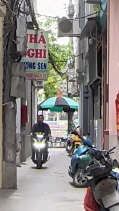 Nhà phố 6 tầng Trần Duy Hưng, Cầu Giấy, 52m² giá 16.98 tỷ - Đầu tư sinh lời ngay!