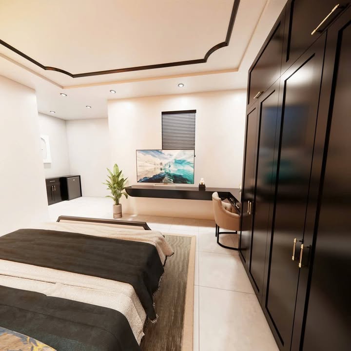 Căn hộ 17 phòng ngủ Quang Châu 134m² giá 85 triệu - Phù hợp làm khách sạn!