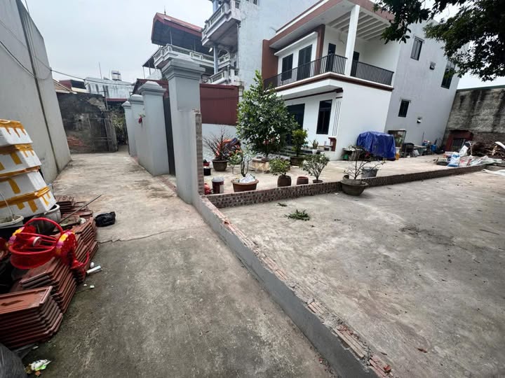 Đất nền Hà Hồi 92m² giá 6 tỷ - Vị trí siêu đẹp, tiện ích xung quanh phong phú!