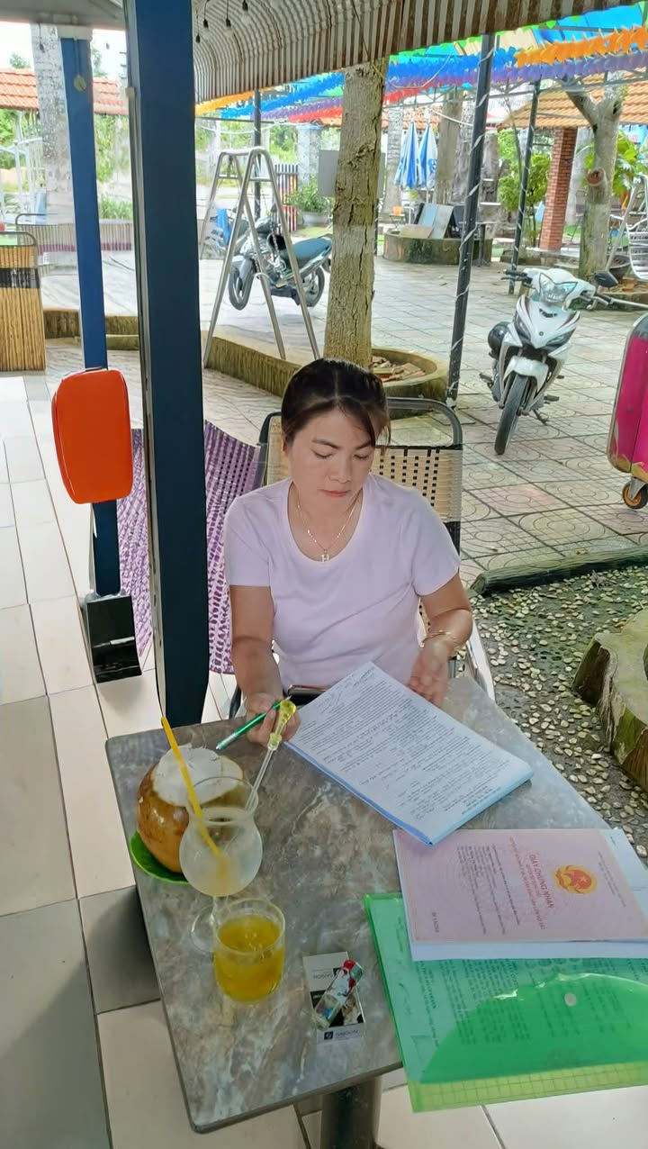 Đất nền Long Tân, Đất Đỏ, 2000m², giá chỉ 1 tỷ - Cơ hội đầu tư lý tưởng!