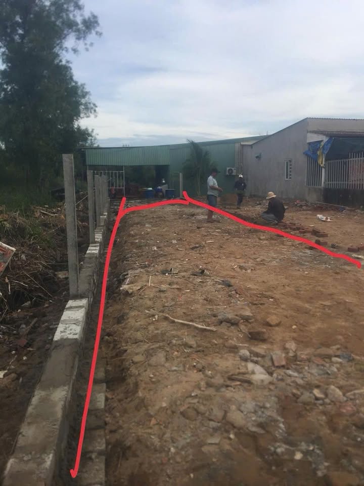 Đất nền chính chủ Vũng Tàu 117m² giá 850 triệu - Cần bán gấp trong tuần!