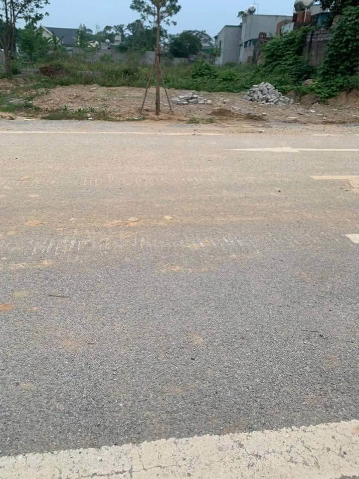 Đất nền Quảng Thái 722m² giá chỉ 6.xx triệu - Tiềm năng đầu tư lớn!