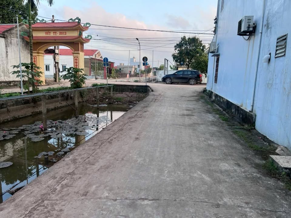 Đất nền khu phố 7, phường Khánh Thành, 104m² chỉ 1 tỷ - Cơ hội đầu tư hấp dẫn!