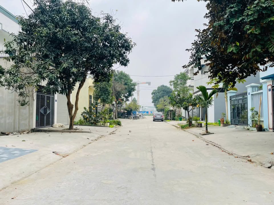 Đất Ninh Tiến 114m² giá 6 tỷ - Vị trí đẹp, chính chủ bán gấp!